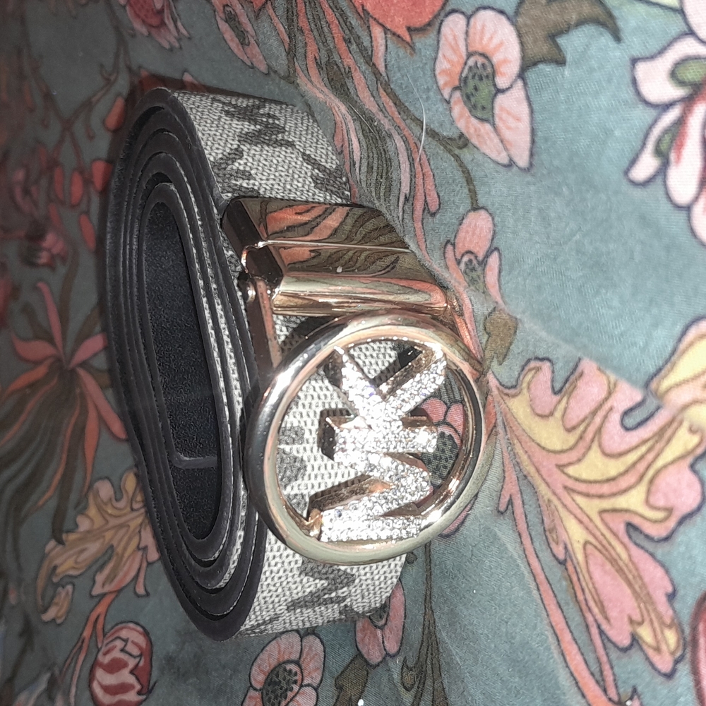 Womens Michael Kors belt